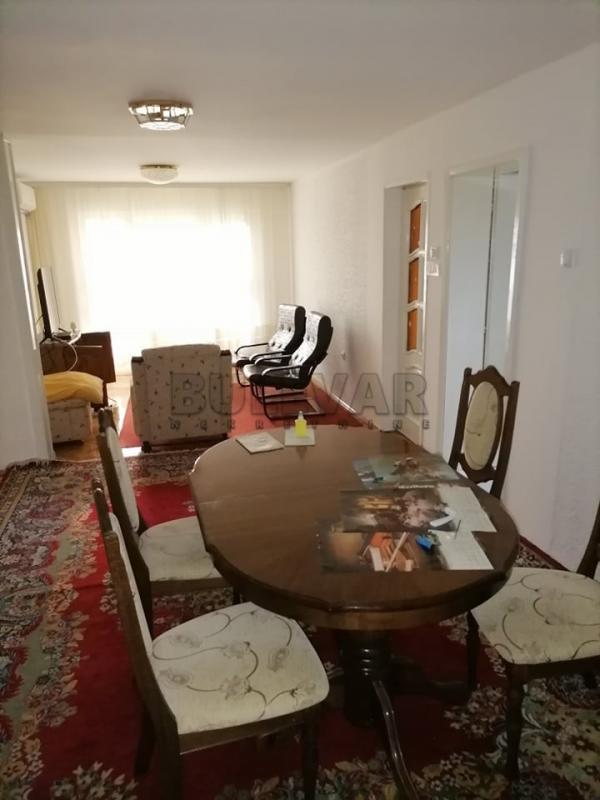 Slika 7 - Kalač brdo, Četvorosoban stan za izdavanje, 140m2, 400€