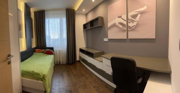 Slika 2 - Četvorosoban stan na prodaju, 123m2, 324.450€