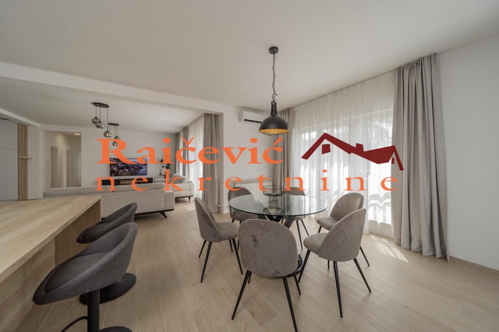 Slika 7 - Velisava Vulovica, Četvorosoban stan na prodaju, 145m2, 650.000€