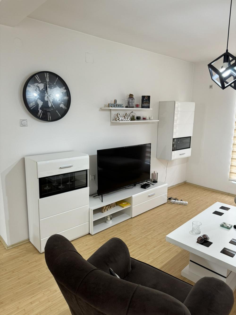 Slika 6 - Nikole Koleta Rasica 5, Trosoban stan na prodaju, 98m2, 98.000€