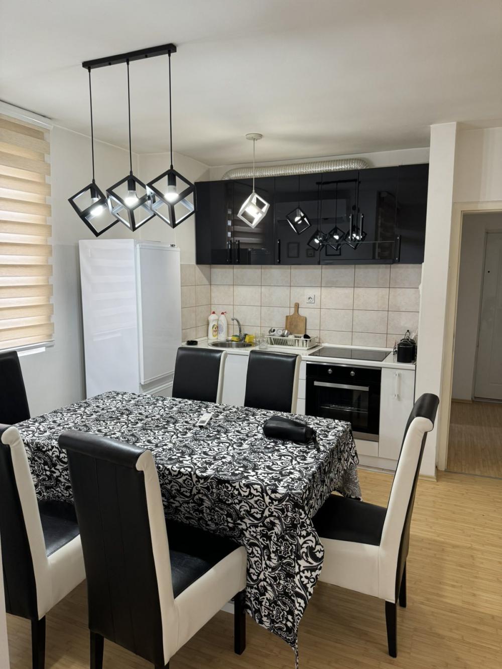 Slika 0 - Nikole Koleta Rasica 5, Trosoban stan na prodaju, 98m2, 98.000€