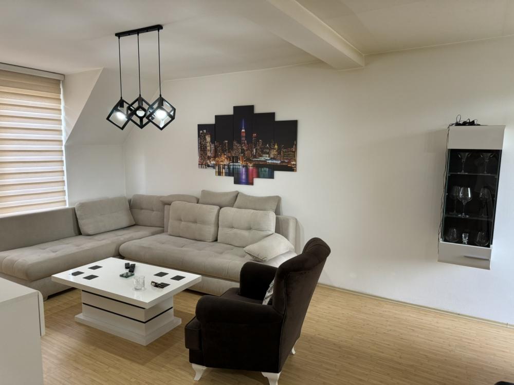 Slika 3 - Nikole Koleta Rasica 5, Trosoban stan na prodaju, 98m2, 98.000€