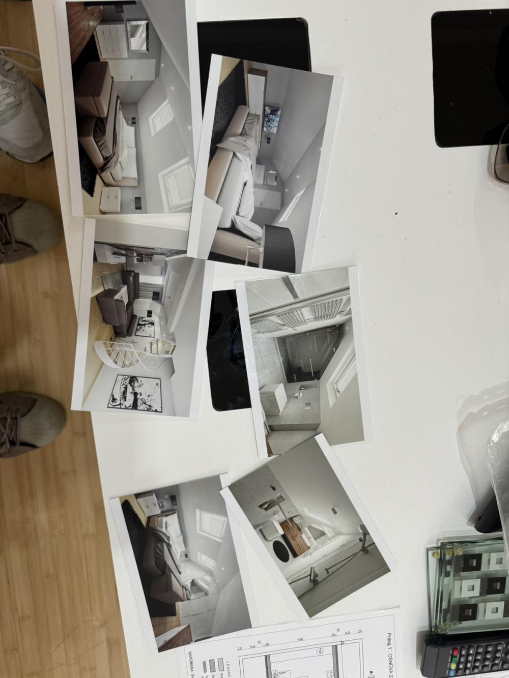 Slika 9 - Nikole Koleta Rasica 5, Trosoban stan na prodaju, 98m2, 98.000€