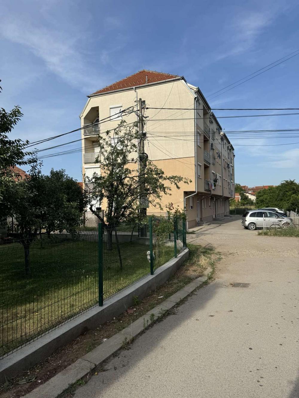 Slika 8 - Nikole Koleta Rasica 5, Trosoban stan na prodaju, 98m2, 98.000€