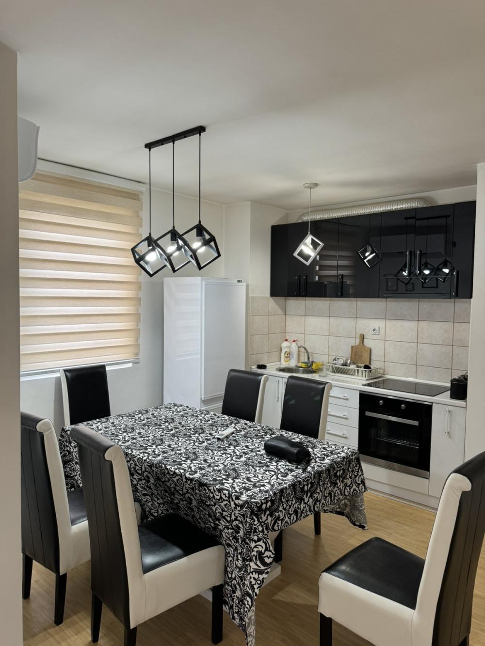 Slika 4 - Nikole Koleta Rasica 5, Trosoban stan na prodaju, 98m2, 98.000€