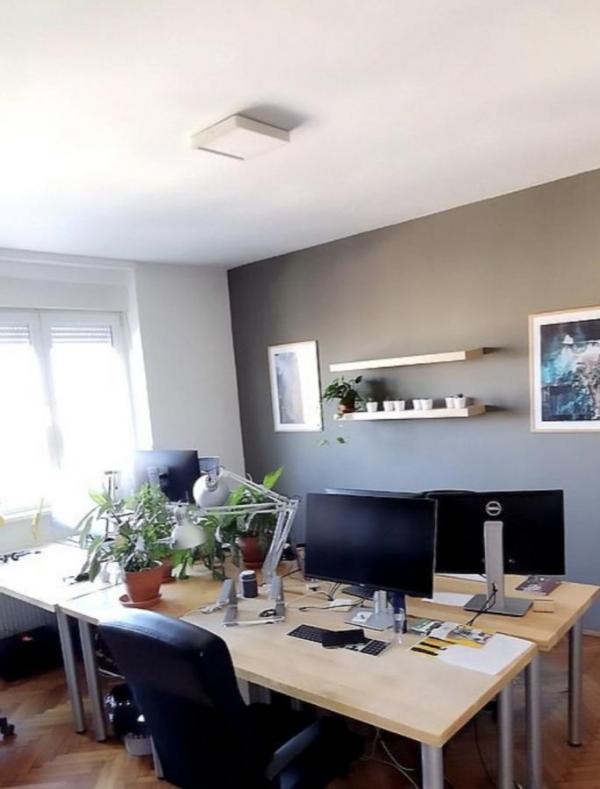 Slika 2 - Trosoban stan na prodaju, 74m2, 187.000€