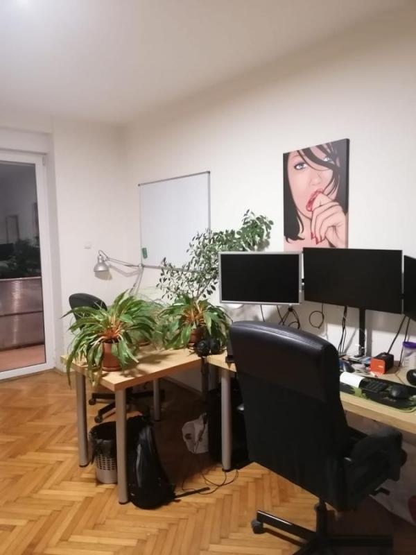 Slika 3 - Trosoban stan na prodaju, 74m2, 187.000€