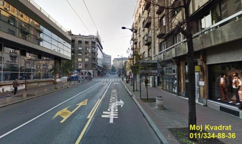 Glavna slika - Lokal za izdavanje, 60m2, 2.700€