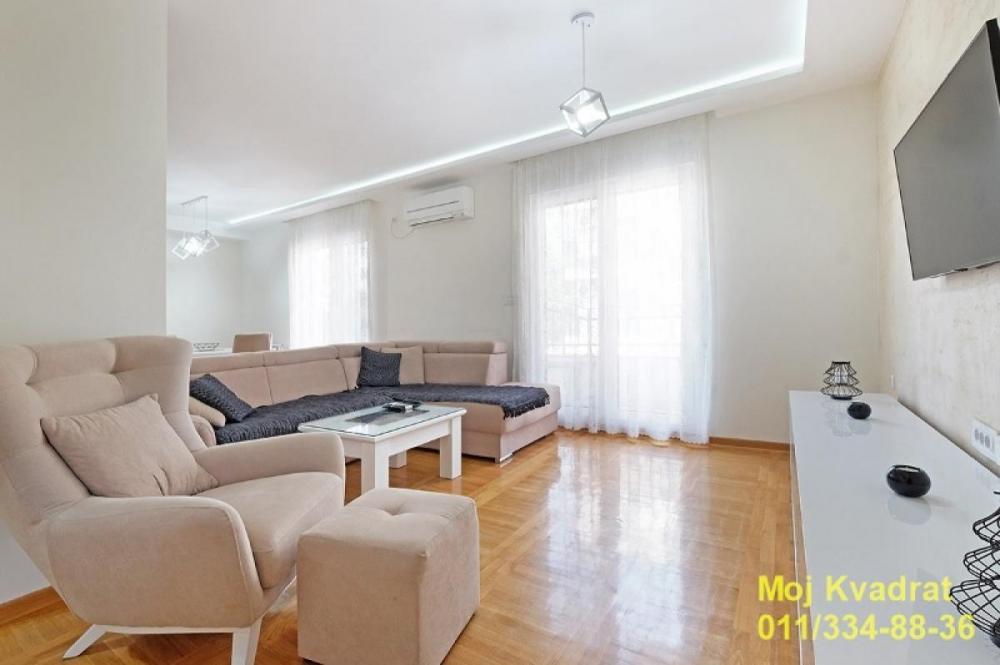 Glavna slika -Trosoban stan na prodaju, 87m2, 261.000€