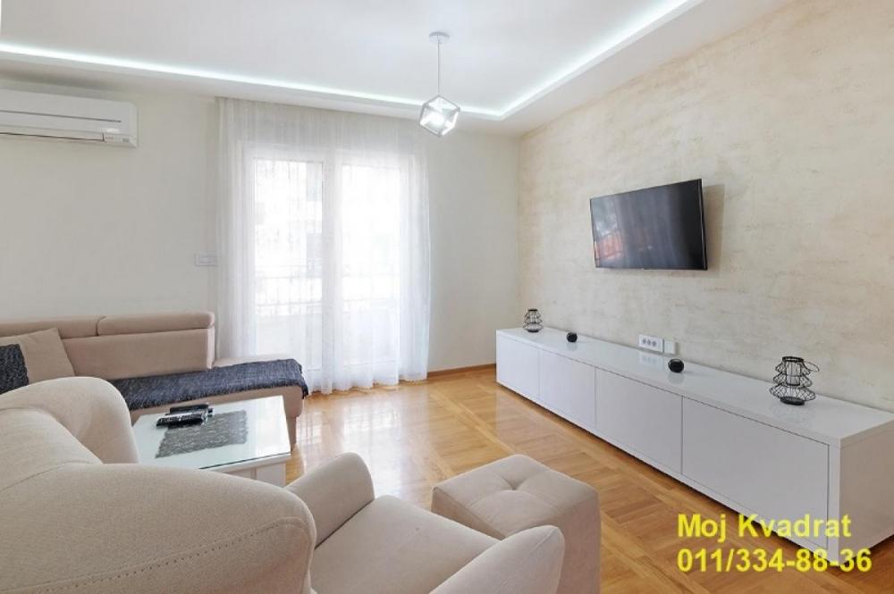 Slika 1 - Trosoban stan na prodaju, 87m2, 261.000€