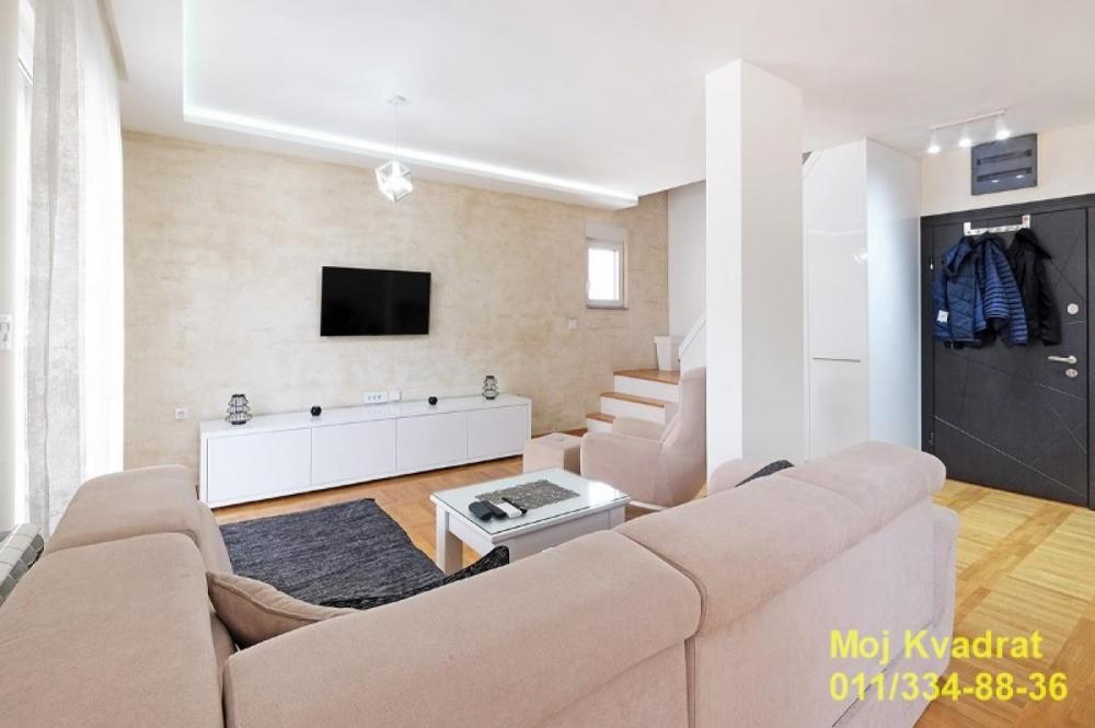 Slika 2 - Trosoban stan na prodaju, 87m2, 261.000€