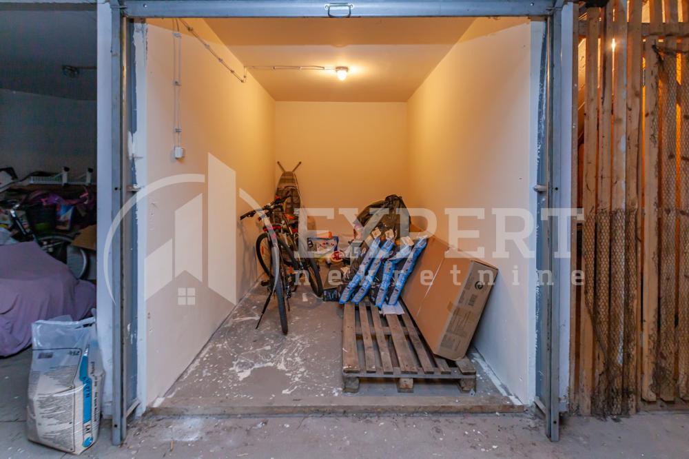 Slika 10 - 7. jula, Dvoiposoban stan na prodaju, 63m2, 107.000€