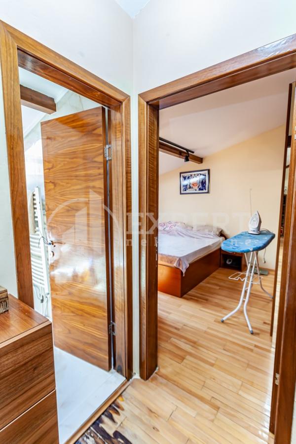 Slika 8 - 7. jula, Dvoiposoban stan na prodaju, 63m2, 107.000€