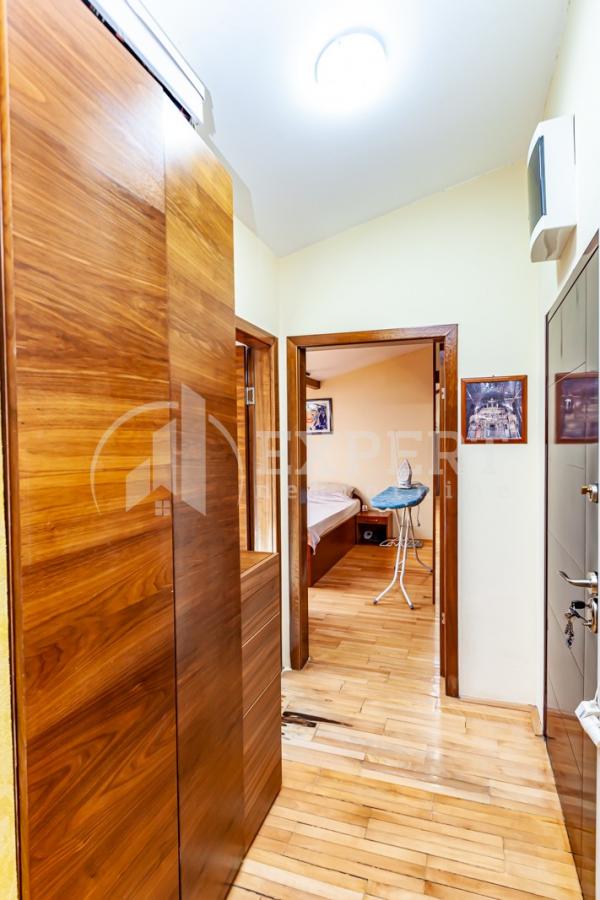 Slika 7 - 7. jula, Dvoiposoban stan na prodaju, 63m2, 107.000€