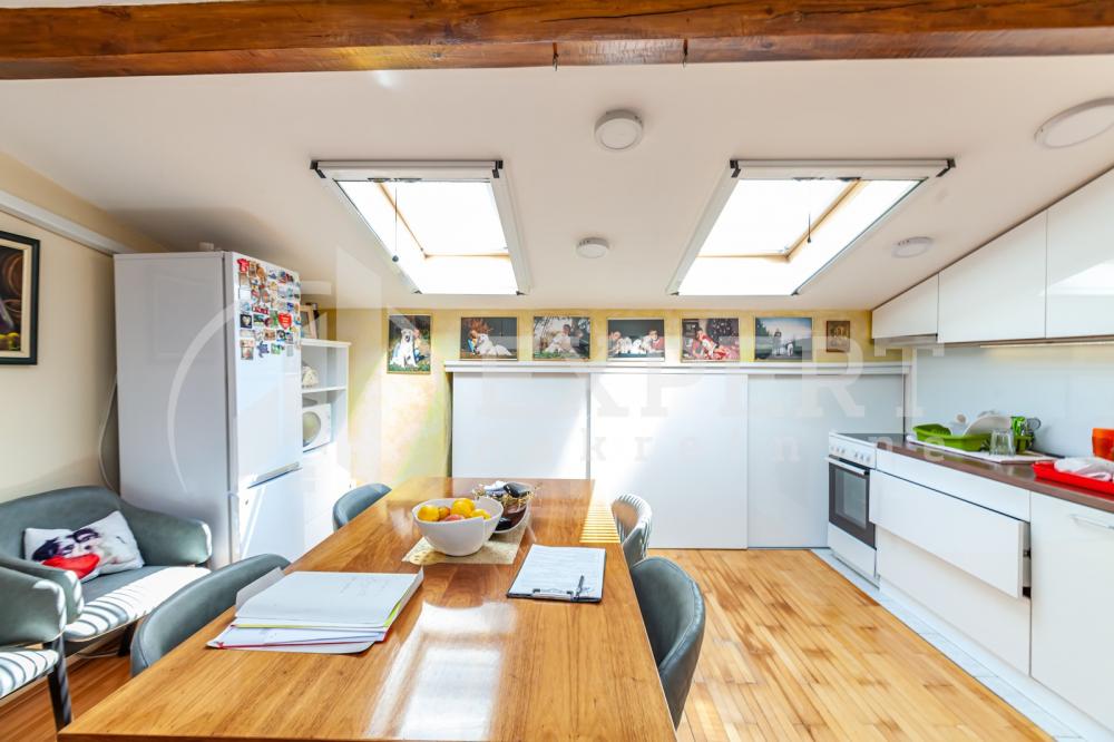 Slika 4 - 7. jula, Dvoiposoban stan na prodaju, 63m2, 107.000€