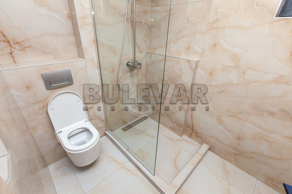 Slika 5 - Katićeva, Četvorosoban stan na prodaju, 94m2, 183.400€