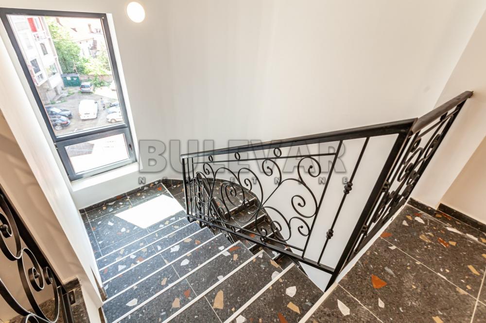 Slika 9 - Katićeva, Četvorosoban stan na prodaju, 94m2, 183.400€