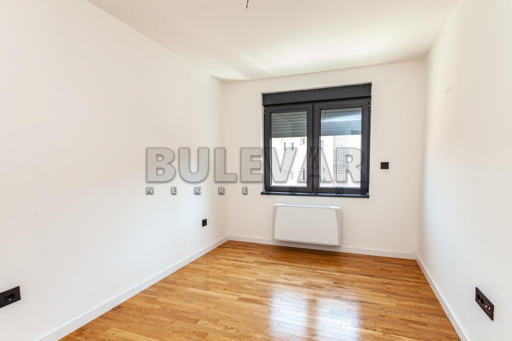 Slika 6 - Katićeva, Četvorosoban stan na prodaju, 94m2, 183.400€