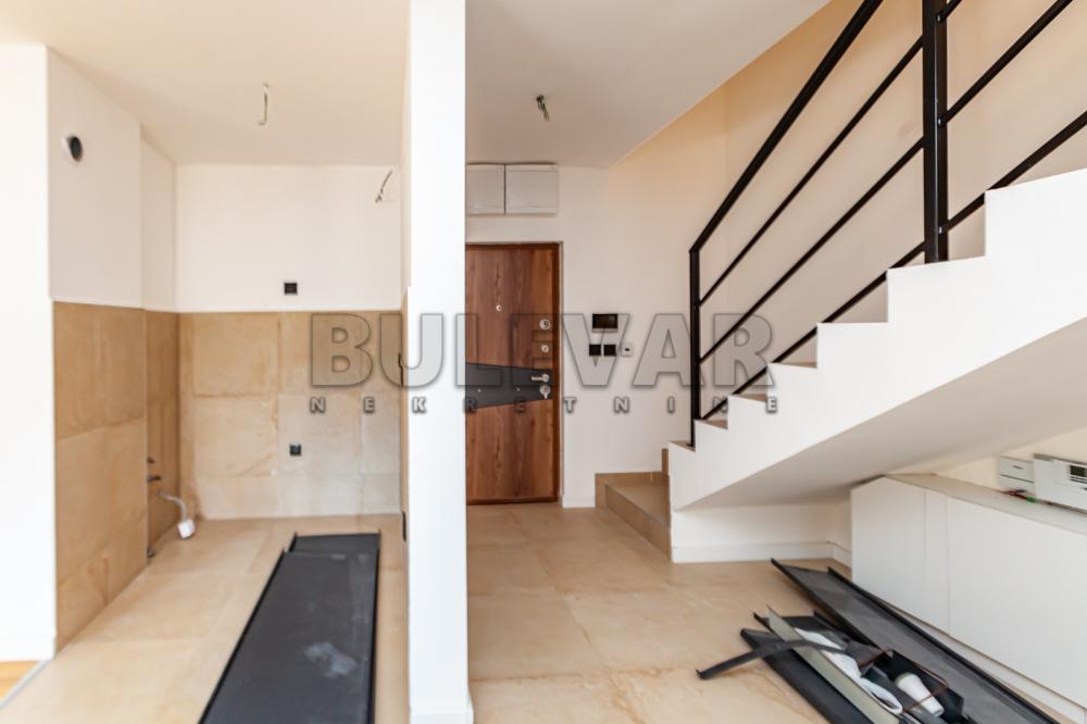 Slika 8 - Katićeva, Četvorosoban stan na prodaju, 94m2, 183.400€