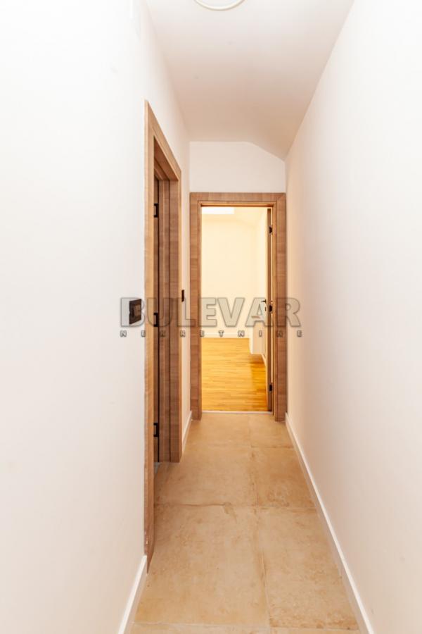 Slika 11 - Katićeva, Četvorosoban stan na prodaju, 94m2, 183.400€