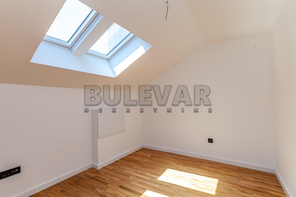 Slika 10 - Katićeva, Četvorosoban stan na prodaju, 94m2, 183.400€