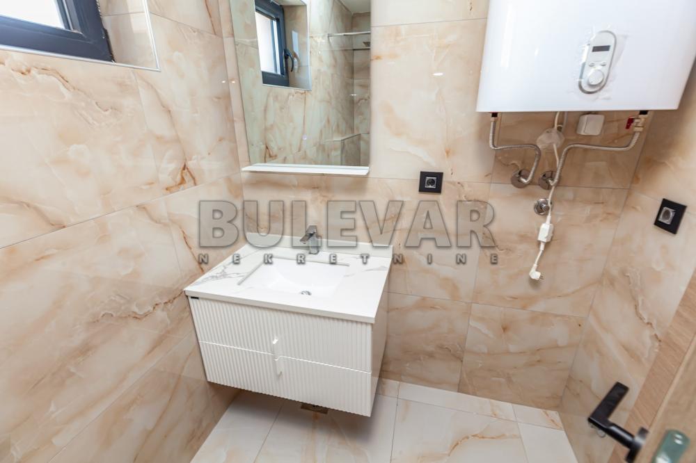 Slika 4 - Katićeva, Četvorosoban stan na prodaju, 94m2, 183.400€