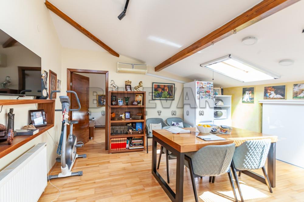 Slika 3 - 7. jula, Dvoiposoban stan na prodaju, 63m2, 113.400€