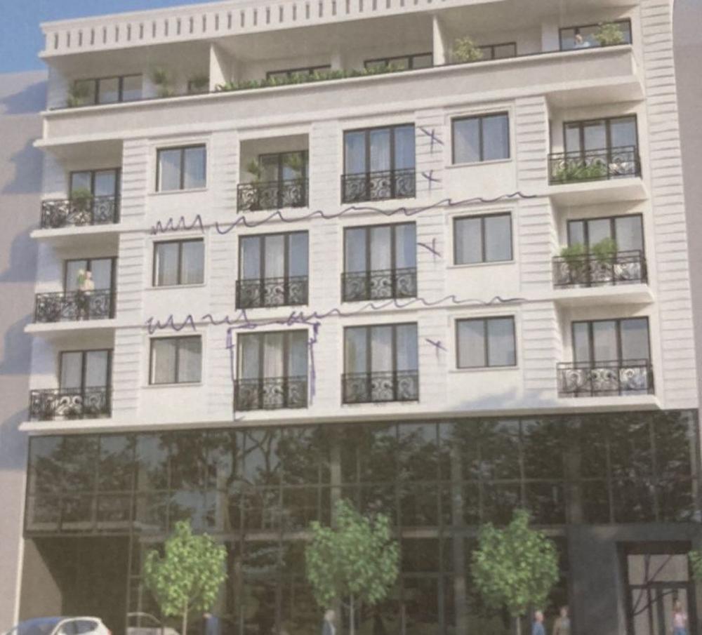 Slika 8 -  Lokal na prodaju, 709m2, 3.090.000€