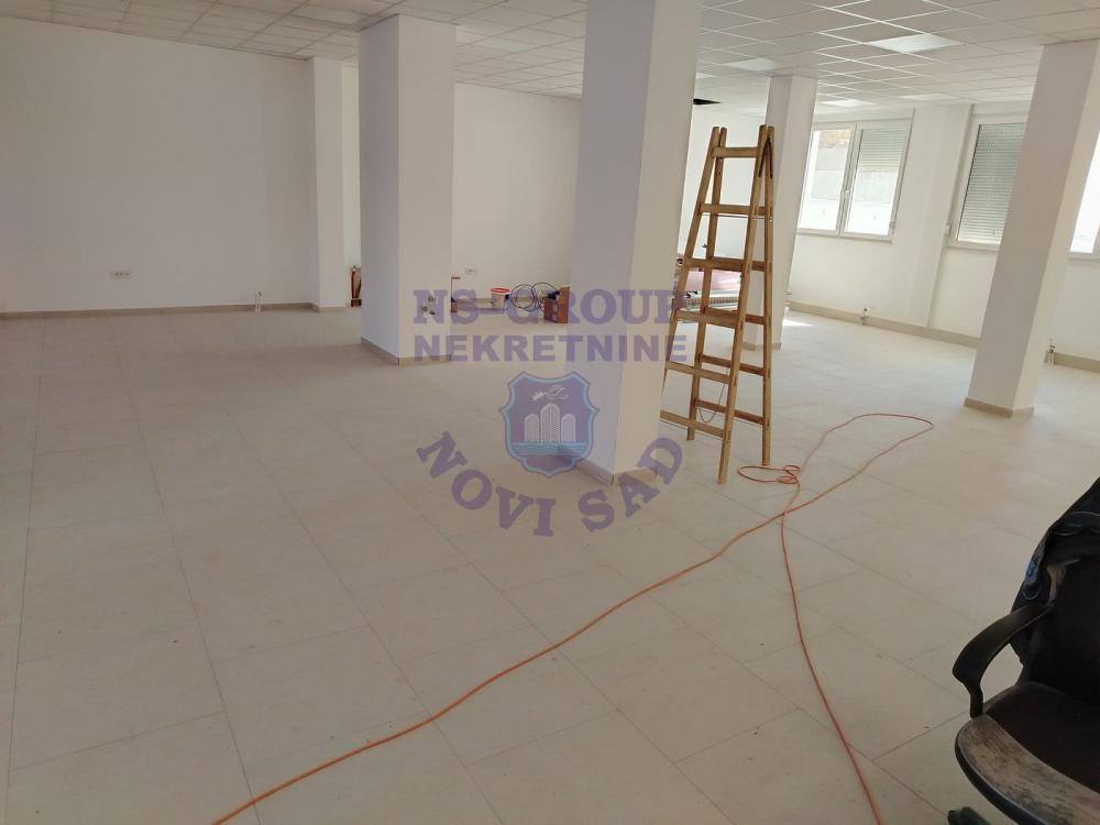 Slika 1 -  Lokal na prodaju, 709m2, 3.090.000€