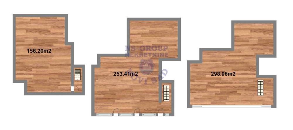 Slika 7 -  Lokal na prodaju, 709m2, 3.090.000€