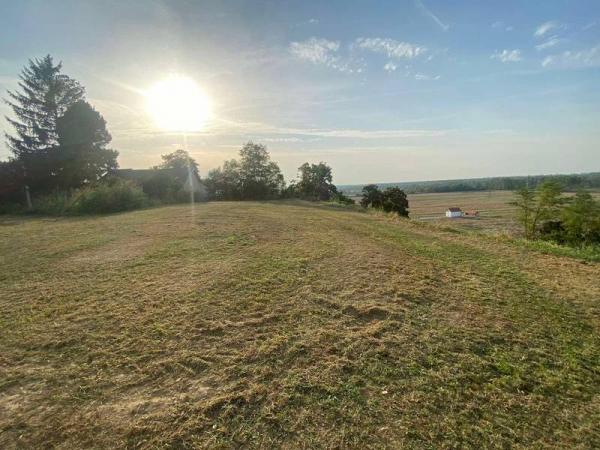 Slika 1 -  Plac na prodaju, Rakovac, 82.400€