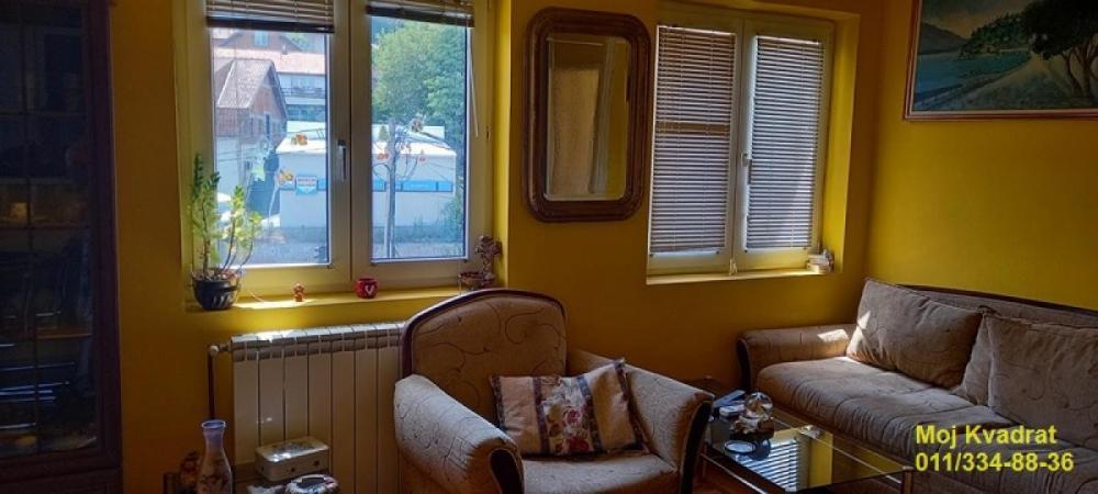 Glavna slika -Trosoban stan na prodaju, 75m2, 180.000€