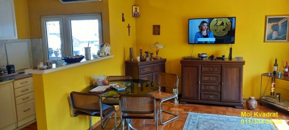 Slika 2 - Trosoban stan na prodaju, 75m2, 180.000€