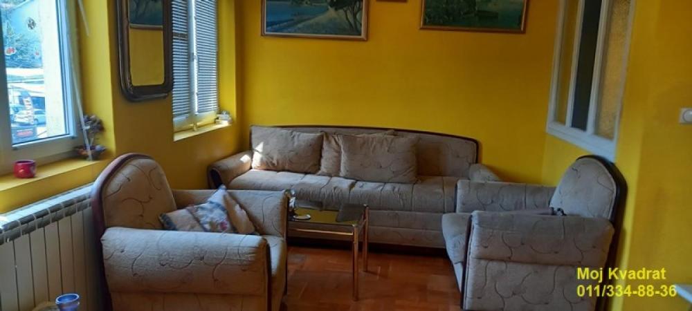 Slika 1 - Trosoban stan na prodaju, 75m2, 180.000€