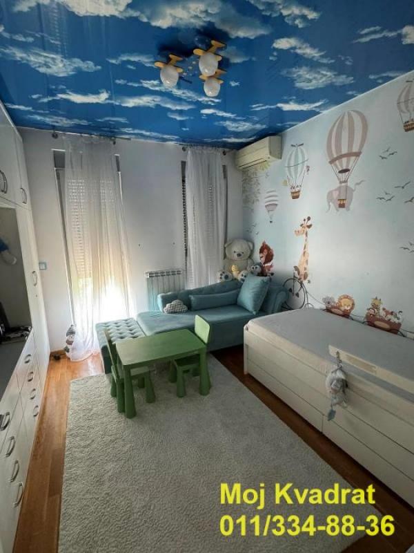 Slika 11 - Petosoban stan na prodaju, 270m2, 580.000€