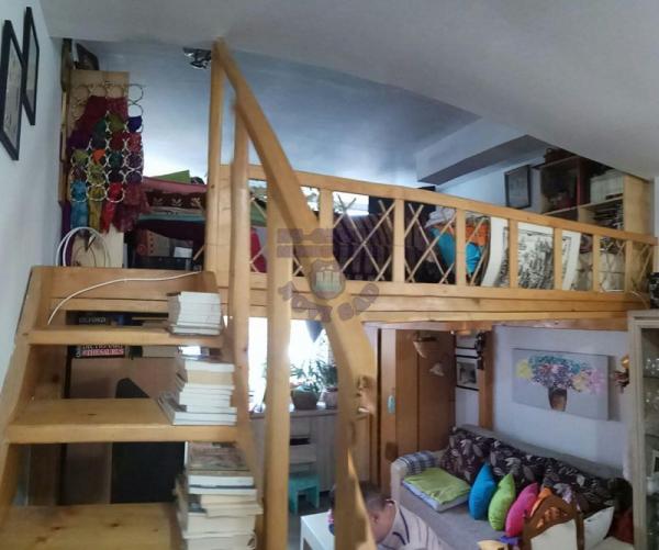 Slika 2 - Jednosoban stan na prodaju, 29m2, 72.100€