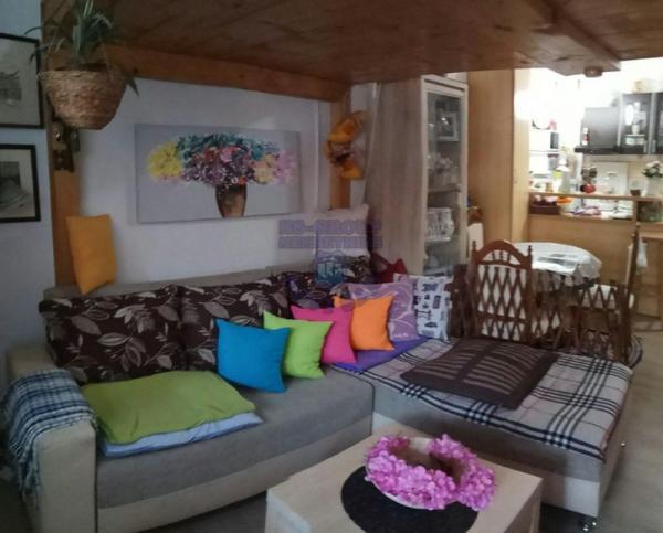 Glavna slika -Jednosoban stan na prodaju, 29m2, 72.100€