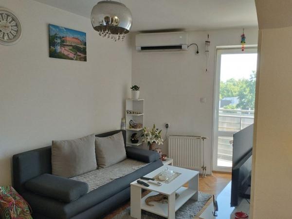 Slika 0 - Jednoiposoban stan na prodaju, 37m2, 185.400€