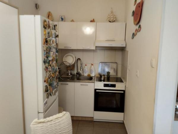 Slika 3 - Jednoiposoban stan na prodaju, 37m2, 185.400€