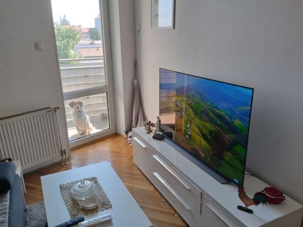 Slika 4 - Jednoiposoban stan na prodaju, 37m2, 185.400€