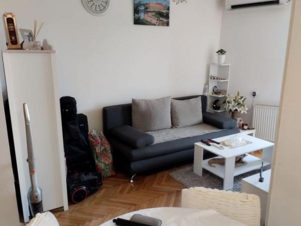 Slika 1 - Jednoiposoban stan na prodaju, 37m2, 185.400€