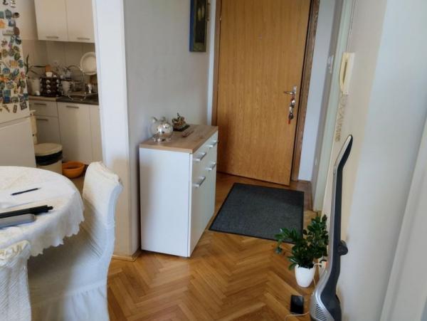 Slika 5 - Jednoiposoban stan na prodaju, 37m2, 185.400€