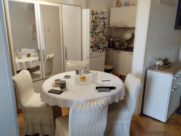 Glavna slika -Jednoiposoban stan na prodaju, 37m2, 185.400€