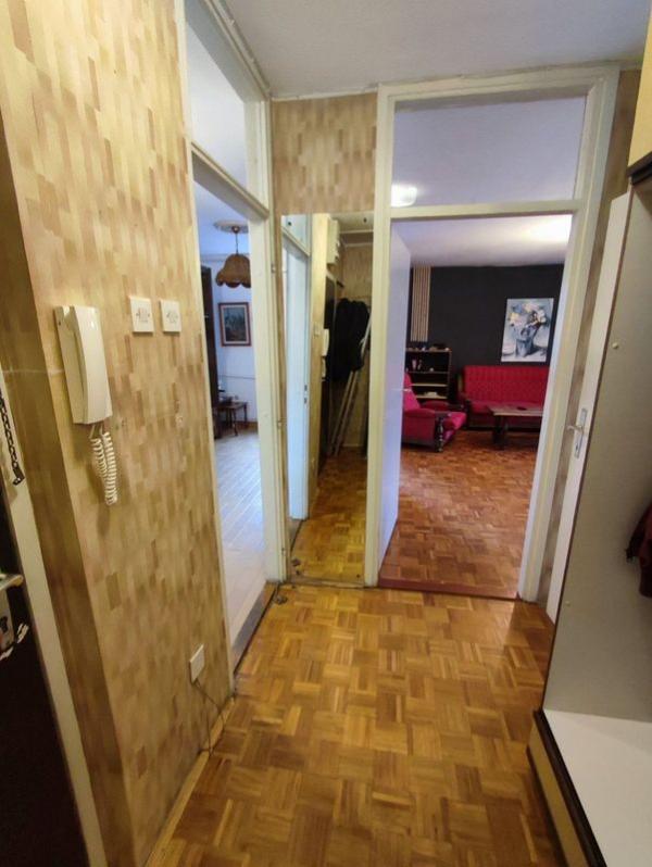 Slika 6 - Dvosoban stan na prodaju, 59m2, 128.750€