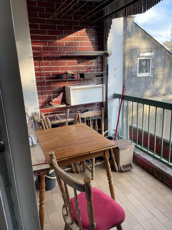 Slika 3 - Dvosoban stan na prodaju, 59m2, 128.750€