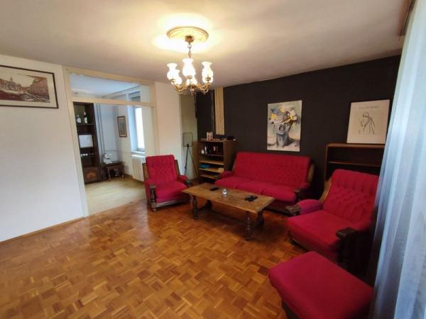 Slika 1 - Dvosoban stan na prodaju, 59m2, 128.750€