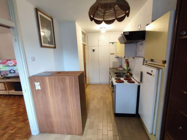 Slika 7 - Dvosoban stan na prodaju, 59m2, 128.750€