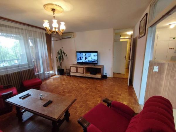 Glavna slika -Dvosoban stan na prodaju, 59m2, 128.750€