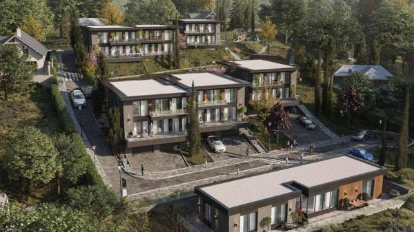 Slika 1 - Petosoban stan na prodaju, 145m2, 373.380€