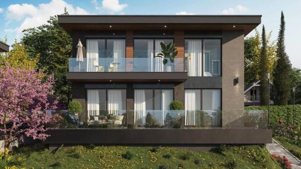 Slika 2 - Petosoban stan na prodaju, 145m2, 373.380€